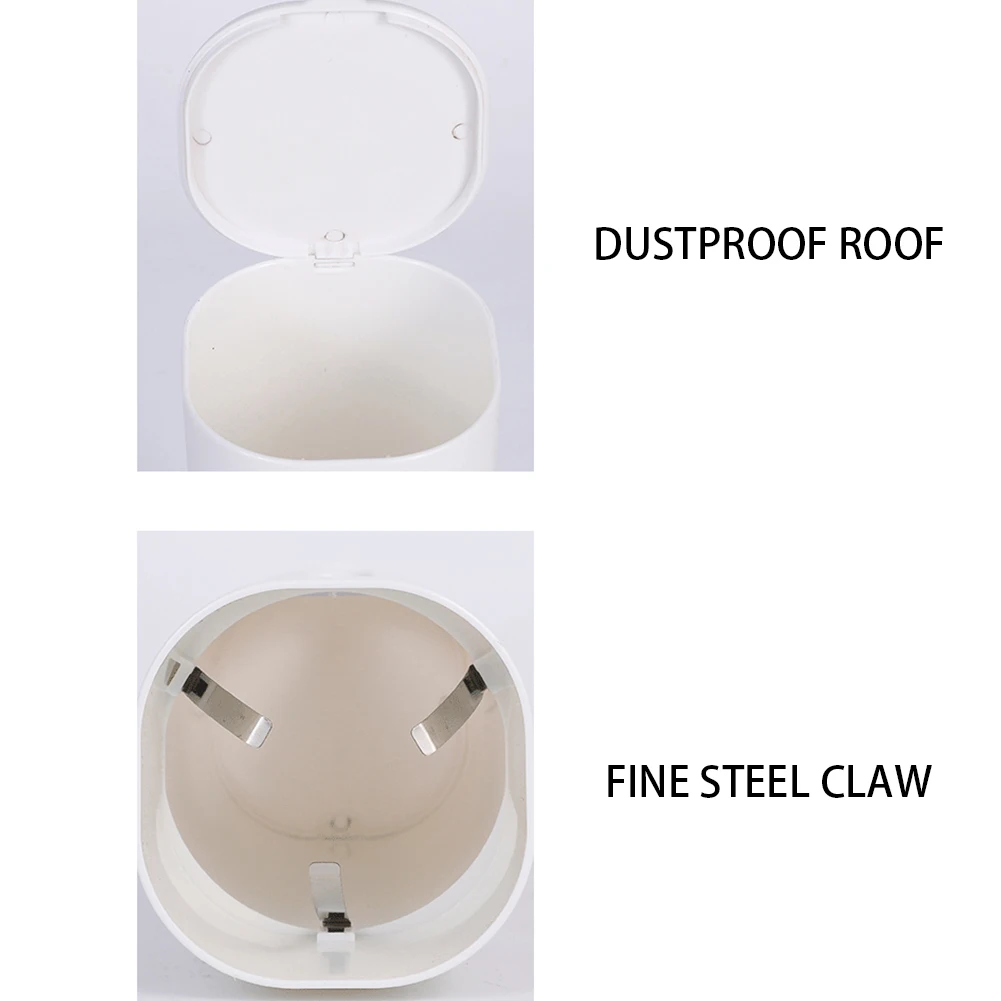 ABS диспенсер для чашек автоматический для дома и офиса с крышкой Видимый анти пылеотталкивающий Тип настенный контейнер самоклеющийся Пробивка