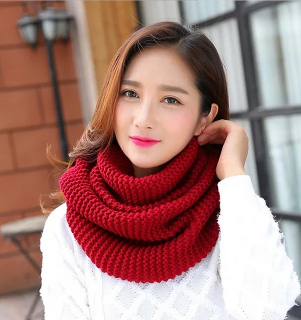Rockbottom-Winter-Scarf-Women-Infinity-Knitted-Scarf-Circle-Neck-Scarf-women-Super-Chunky-Loop-Snood-Unsex.jpg_640x640 (5)