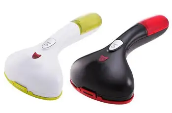 

EU Plug 1500W Garment Steamer Mini Steam Iron Handheld Fabric Steamer For Clothes Ironing Portable Home Travel Clothes