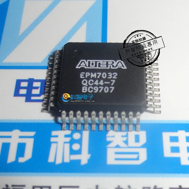 Новое поступление оригинальная EPM7032QC44 7 ALTERA EPM7032|Запасные части| |