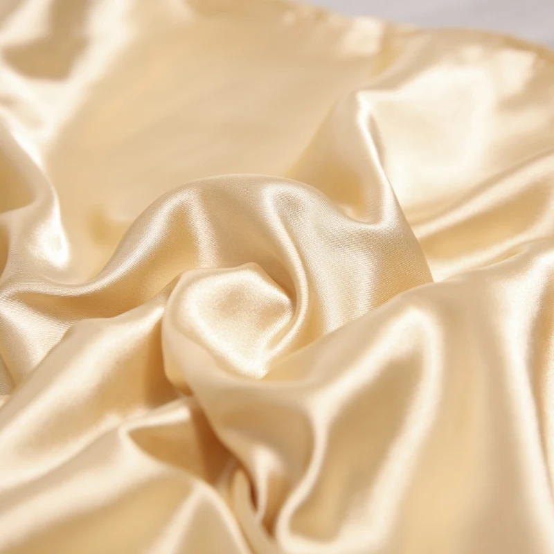 High Quality Satin Pillowcase  40x60 50x75 Pillow Cover Solid Color Cover Pillow Bedding Rayon Pillow Case 6
