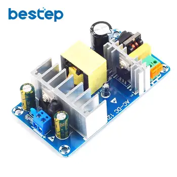 

1PCS 12V High Power Switching Power Supply Board AC DC Power Supply Module 12V 8A Switching Power Supply Board Bare Board Module