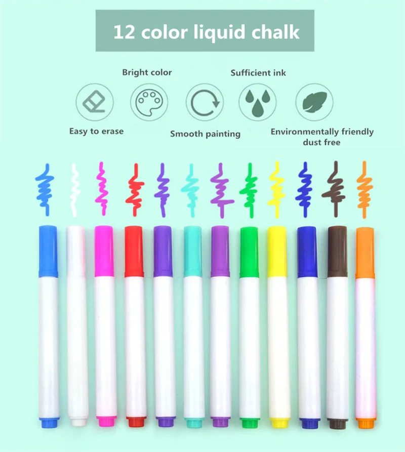 DIY Big Size 60cm*80cm Water Drawing Mat Magic Water Drawing Book Coloring Book Magic Painting Drawing Board For Kids Toys gift