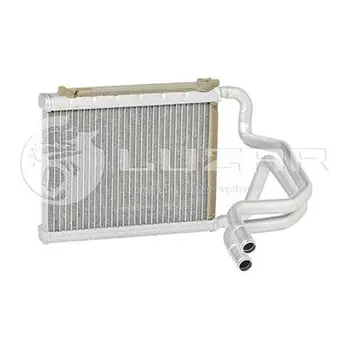 

Radiator heating. For m HYUNDAI TUCSON/KIA SPORTAGE (04-) 2006. (LRH 082E) LUZAR LRh082E