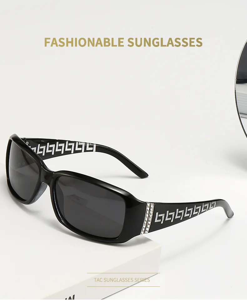 Women Polized Sunglasses Men's Driving Shades Male Sun Glasses Camping Hiking Fishing Sunglasses UV400_voghion.com