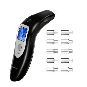 

EEK-Brand wholesale Trending products 2020 new arrivals health care products ketone breath analyzer with free mouthpieces