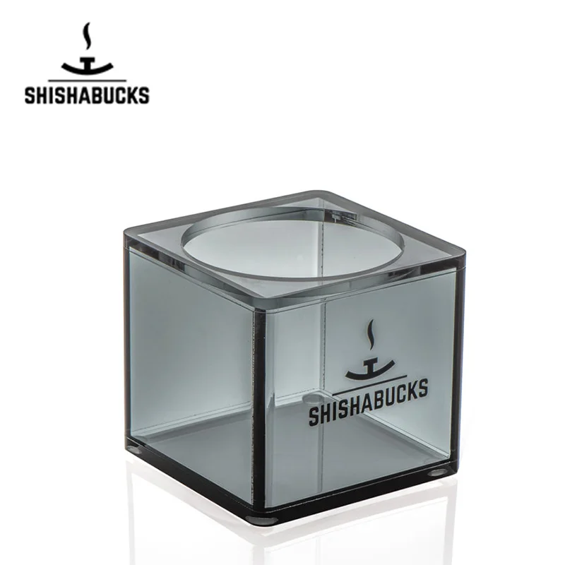 Shishabucks Replacement Acrylic Base