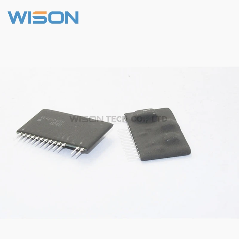 10 шт./лот VLA517-01R Бесплатная доставка Новый и оригинальный igbt-вождения Гибридный IC