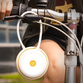 

LED Desk Lamp Night Light Flashlight USB Charging Portable for Reading Camping EDF88