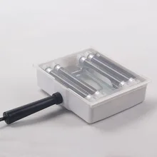 Прибор для красоты лица, светильник для обнаружения кожи прибор-анализатор флуоресценции поверхности кожи и детектор глубокого слоя ЕС, США, Великобритании, Австралии