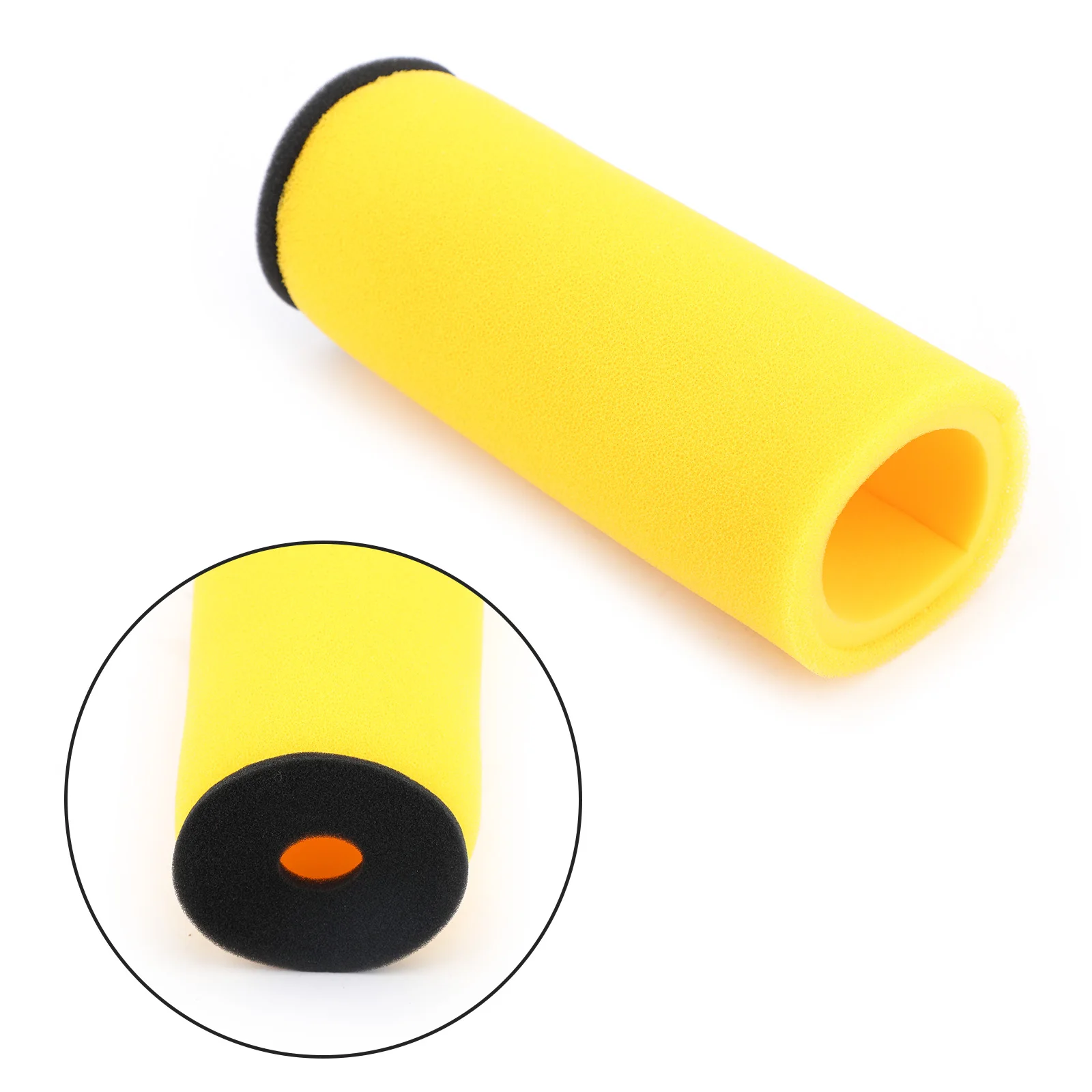 

Areyourshop for Yamaha YFM350 Warrior 350 Wolverine 350 4x4 Raptor 350 YFM660FA Grizzly 660 Special Edition Air Filter Cleaner