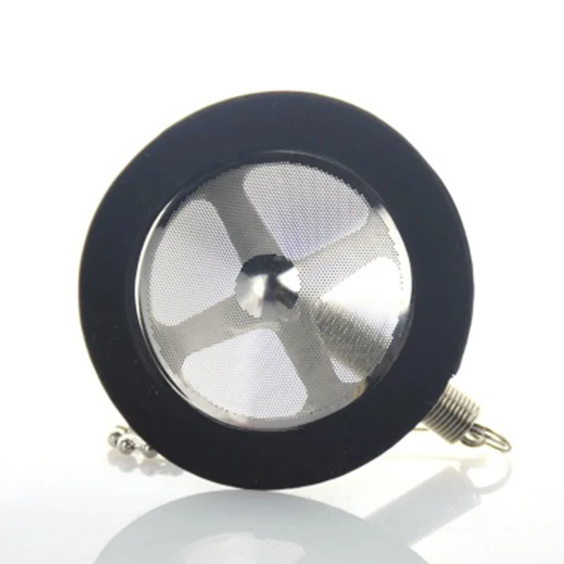 

Reusable Stainless Steel Flannel Cloth Siphon Coffee Filter For Syphon Pot Parts new hot sale