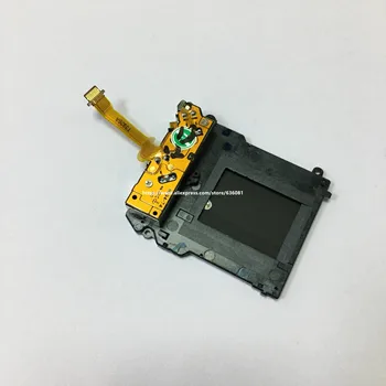 

Repair Parts Shutter Unit For Sony NEX-3 NEX-C3 NEX-5 NEX-5A NEX-6 NEX-7 NEX-F3 NEX-5N NEX-5R NEX-5T NEX-5C