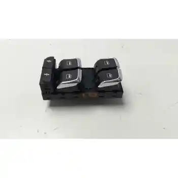 

4G0959851 WINDOW REGULATOR FRONT LEFT AUDI Q3 (8UG)