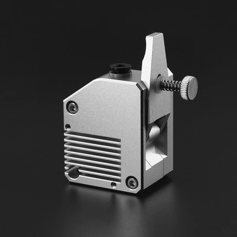 

3D Printer Accessories Bonde BMG Speed Reducer Extruder Dual Gear Feeding Dual Drive Extruder (Right Handed)