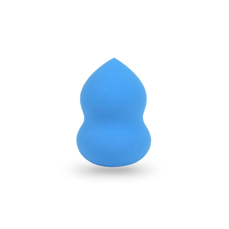 Color 14 16 видов стилей Pro Косметика для губ Puff для отбеливающий увлажняющий bb-крем Make Up Легкий Блендер мягкая губка для воды инструменты для макияжа - Color: Color 14