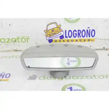 

20881001177C45 INNER MIRROR MERCEDES C-CLASS (W203) SALOON