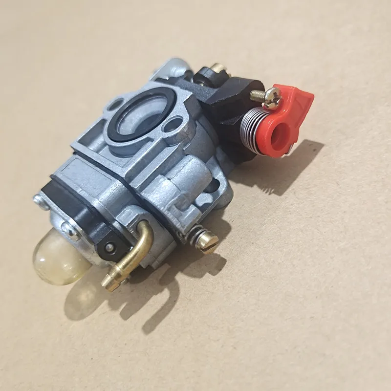 Карбюратор TH23 для KAWASAKI TH26 TH34 KAAZ 23CC 25CC 26CC триммер 33CC 35CC воздуходувка карбюратор