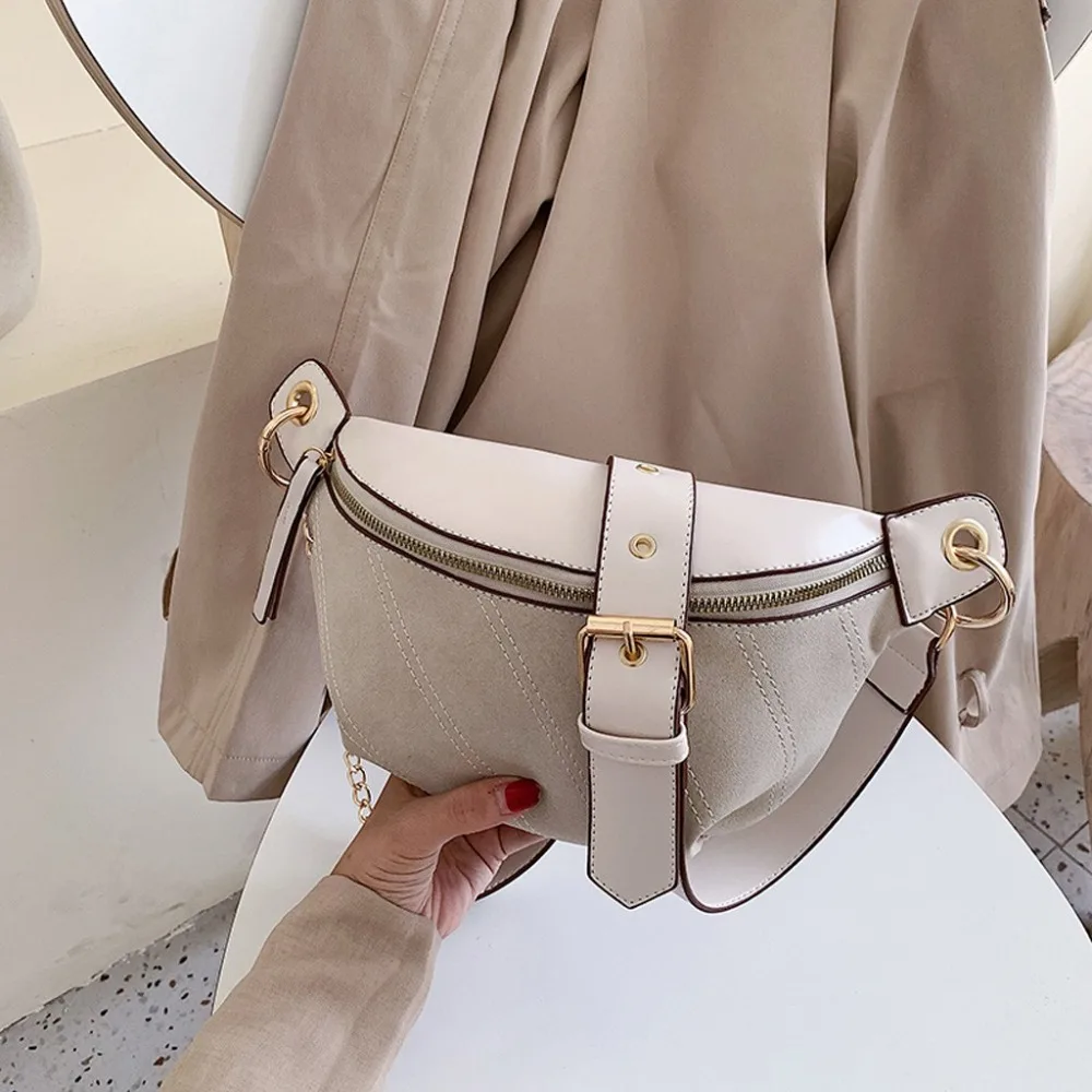 Correr Senderismo Viaje Riñonera Para Mujer, Bolsa De Cintura De Moda Con Correa Ajustable Riñonera Viaje Ligera