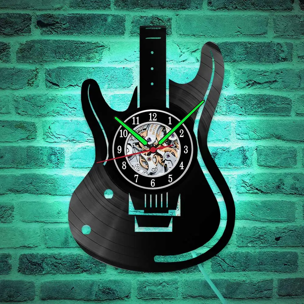 MCDFL Vinyl Record Wall Clock Modern Design Home Living Room Decoration Watch Clocks Object House Minimalist Decor Accessories MCDFL Vinyl Record Wall Clock Modern Design Home Living Room Decoration Watch Clocks Object House Minimalist Decor Accessories