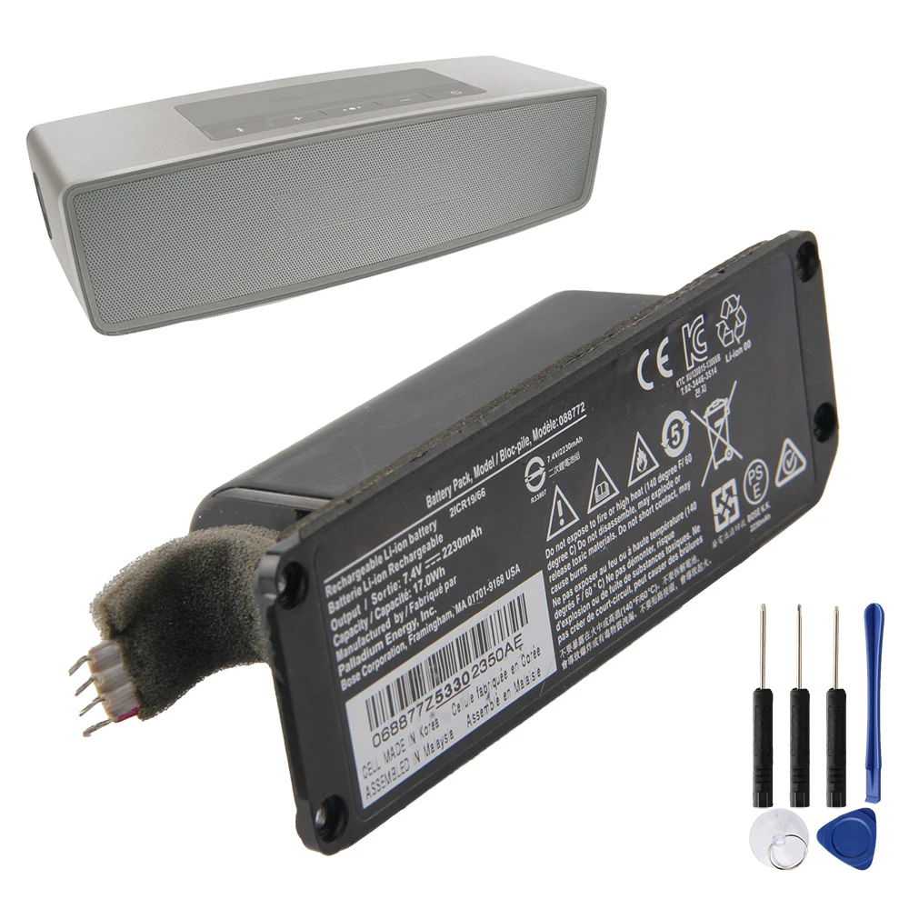 Original Replacement Battery For Bose 