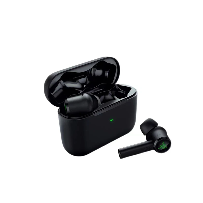 TWS-наушники Razer с поддержкой Bluetooth задержкой 60 мс | Электроника