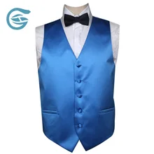 Настраиваемый полосатый сельваж Повседневный модный жилет английский мужской многоцветный трендовый комплект из двух предметов жилет