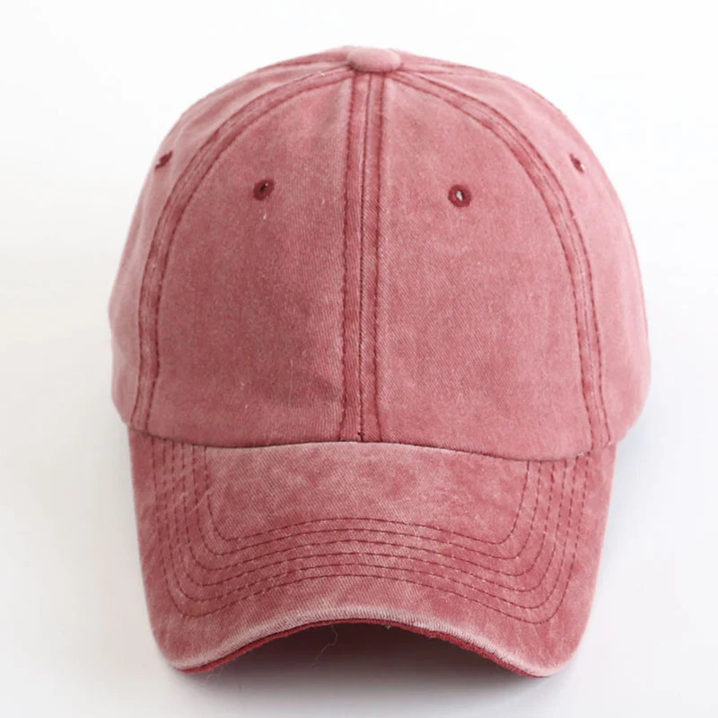 Модный конский хвостик бейсбольная Кепка из промытого хлопка для женщин Snapback бейсбольная кепка женская уличная Спортивная Кепка s Lady Bone Gorras CP0400