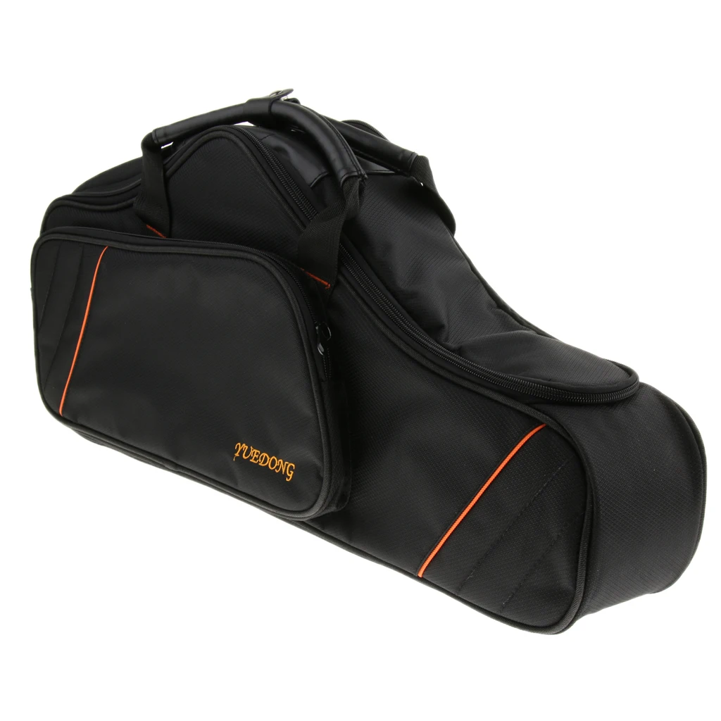 

Professional Alto Saxophone Sax Case Bag Protector for Musical Instrument
