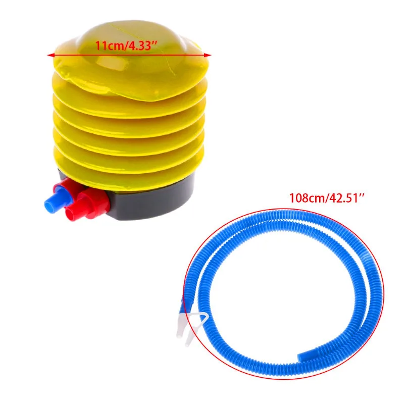 OOTDTY-Foot-Operated-Air-Pump-Balloon-Inflator-Yoga-Ball-Plastic-Inflatable-Quick-High-Quality (3)