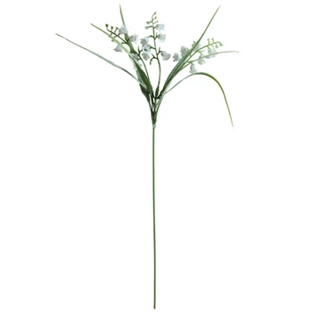 

Green Plant Bellflower Artificial Flower Artificial Flower Wedding Home Decoration