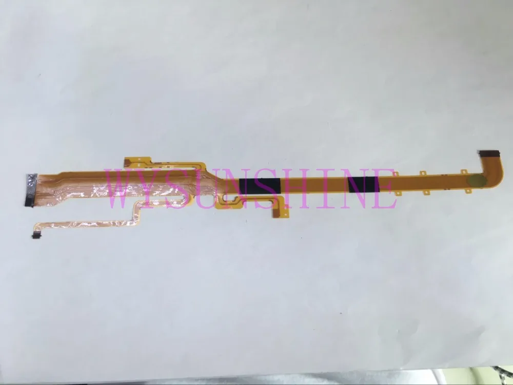 Новый ЖК-дисплей гибкий кабель для цифровой камеры Olympus E-PL7 EPL7 Камера Repair Part |