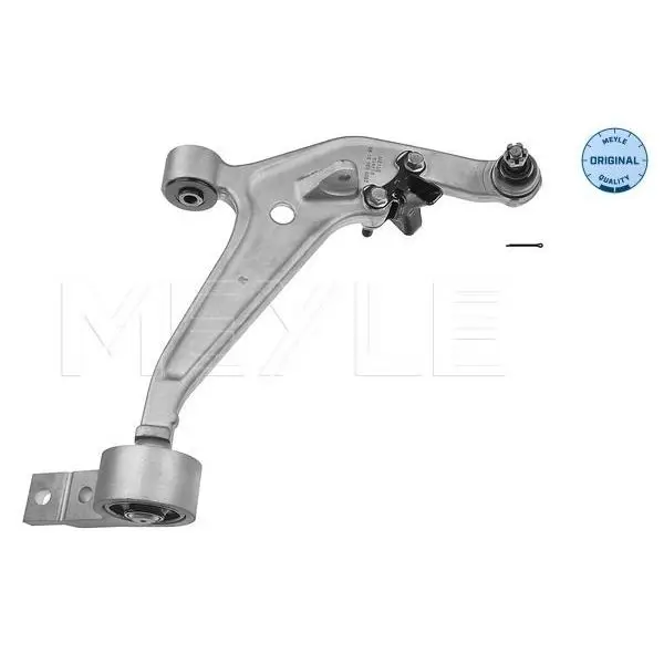 Рычаг правый Nissan X trail T30 all 01 MEYLE 36 16 050 0082|Детали амортизаторов| |