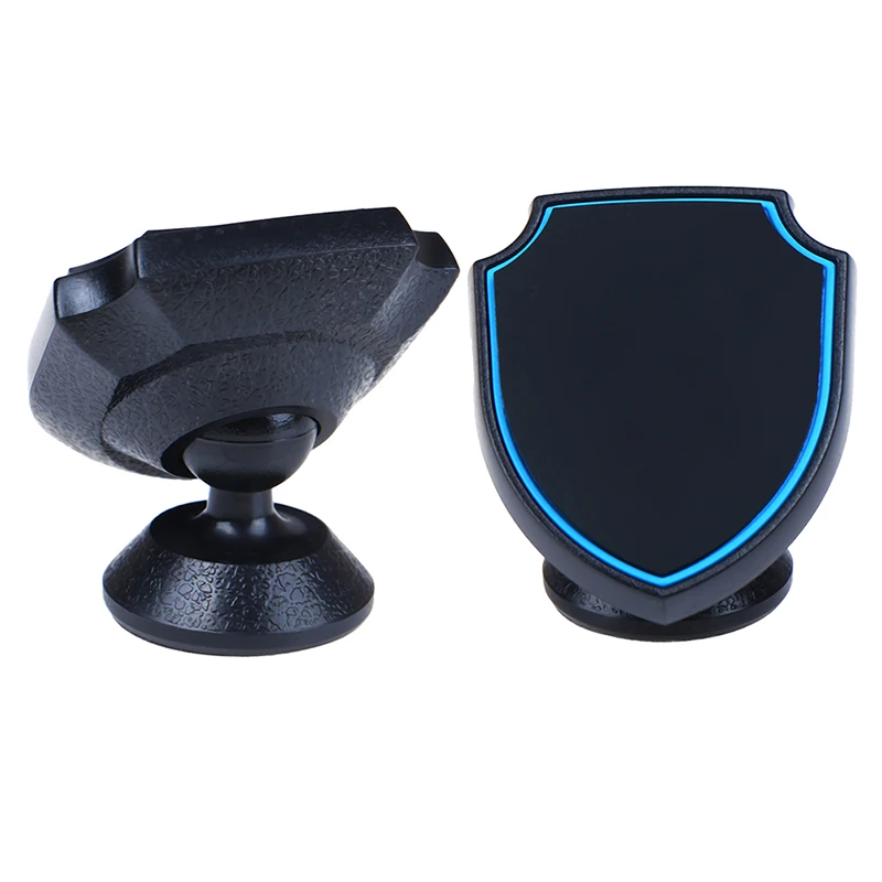 Universal Car Holder 360 Degree Magnetic Car Phone Holder GPS Stand Air Vent Magnet Mount For Smartphones