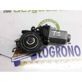 

834502B000 WINDOW MOTOR REAR LEFT Hyundai SANTA FAITH (BM)