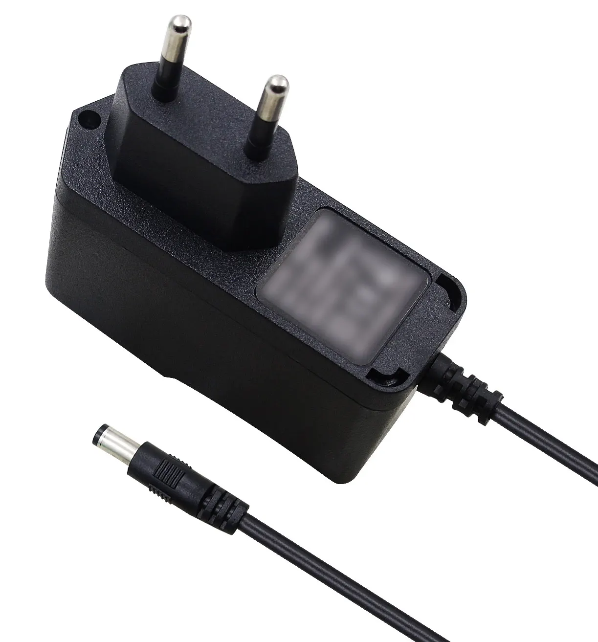 EU Adapter Battery Charger For Bissell 