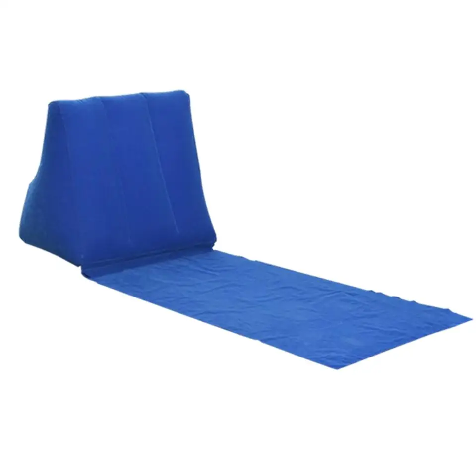 beach lounger mat