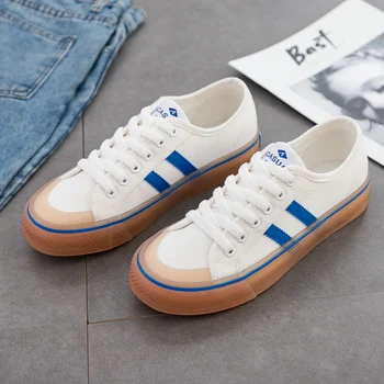 

QWEDF 2019New Women's running shoes breathable fashion Comfortable lightweight outdoor walking shoes sports tennis shoes N2-86