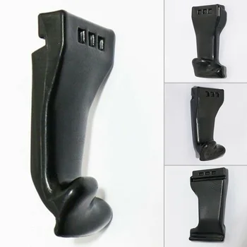

Car Tire Changer Leverless Mount Duckhead Replacement Accessory RP6-710014120 Black For TCA34 Useful