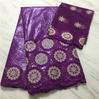 

bazin riche getzner royal blue bazin brode getzner 2020 new arrival bazin riche lace fabric with tulle scarf set for wedding