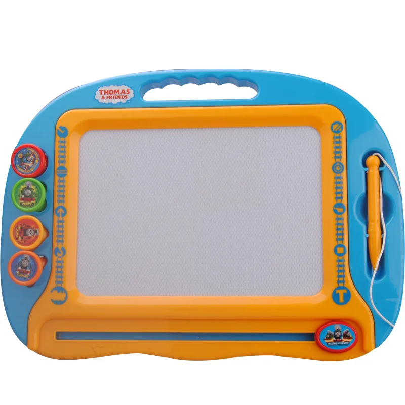 

Ou rea Children Drawing Board Magnetic Drawing Board WordPad Doodle Board 1-3 Years Old 2 Small Baby CHILDREN'S Toy