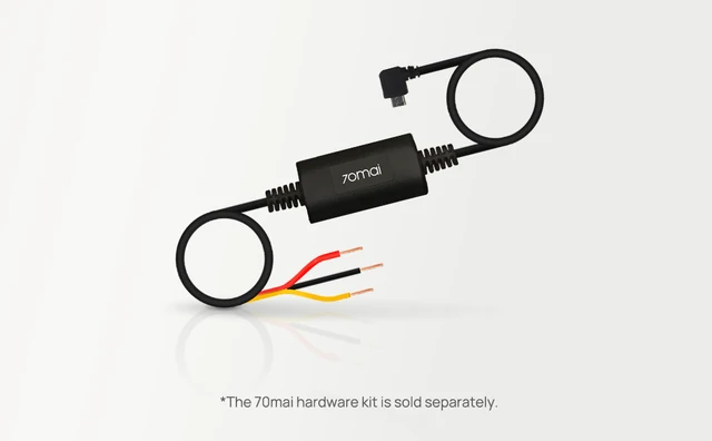 70mai A800S A800SE ドライブレコーダー 4K UHD シネマ品質 GPS