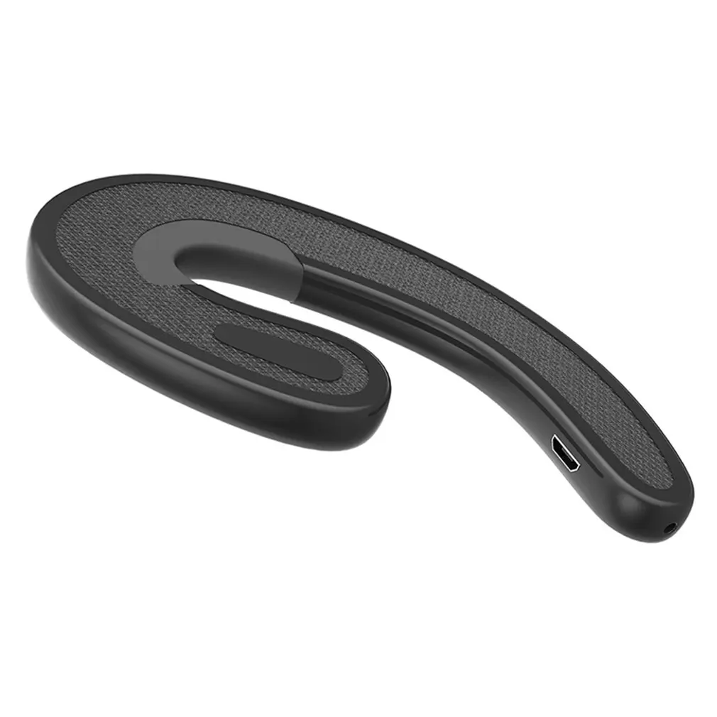 T-25 Handfree V4.2 гарнитура для вождения беспроводные мини-наушники с одним заушником