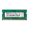 ZiFei – mémoire de serveur d'ordinateur portable, modèle DDR3, capacité 4 go 8 go, fréquence d'horloge 1866/1600/1333/1.35 MHz, broches 204Pin, tension SO-DIMM V ► Photo 3/5