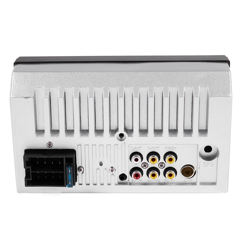 Aaae 7023B 2 Din Auto Radio Hd 7 