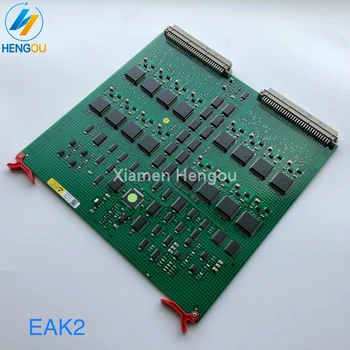 

2 Piece High Quality EAK2 Board for Hengoucn CD102 SM102 Printing Machine 00.781.4795 00.781.8903 91.144.6021