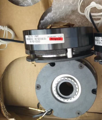 

1EB028-32 Electromagnetic Lock Brake for Servo Motor
