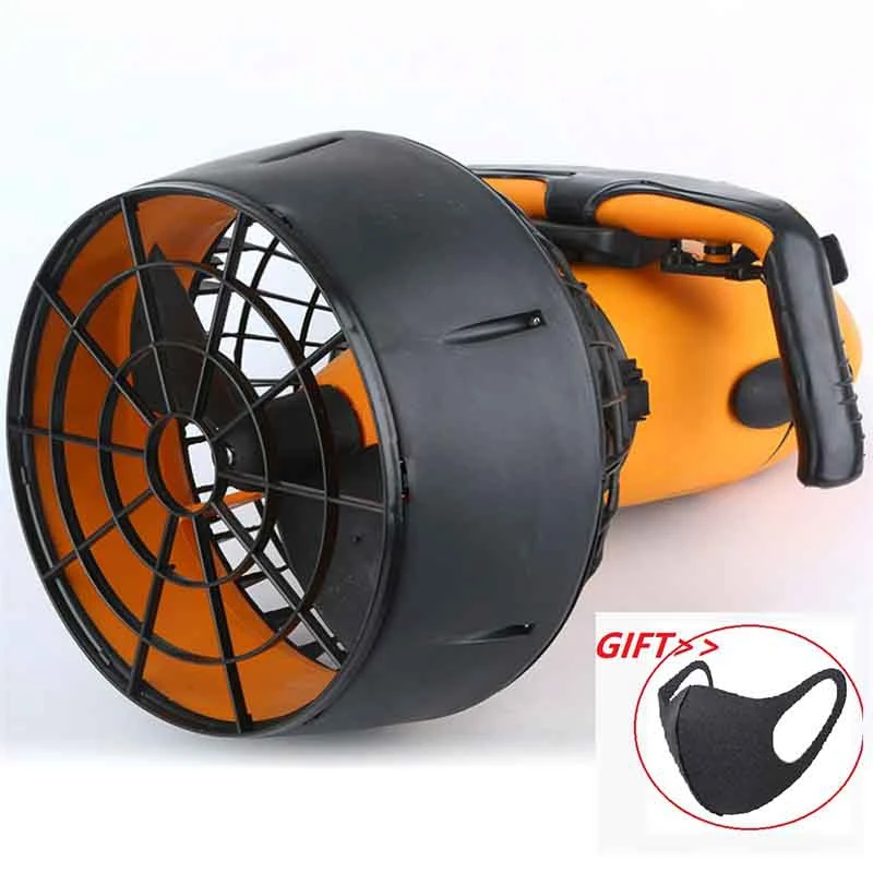 скутер для подводного плавания. подводный мини скутер. подводный скутер. подводный буксировщик vs-supercharged sea-doo seascooter. китайский подводный скутер.