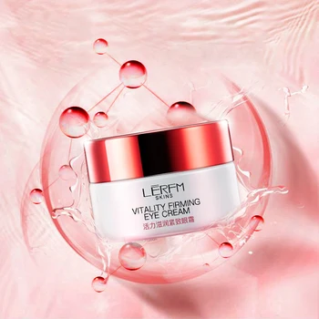 

Moisturizing Firming Eye Cream Lifting Firming Lotion Moisturizing Smoothing Eye Care Eye Essence Nourishing Skin W1