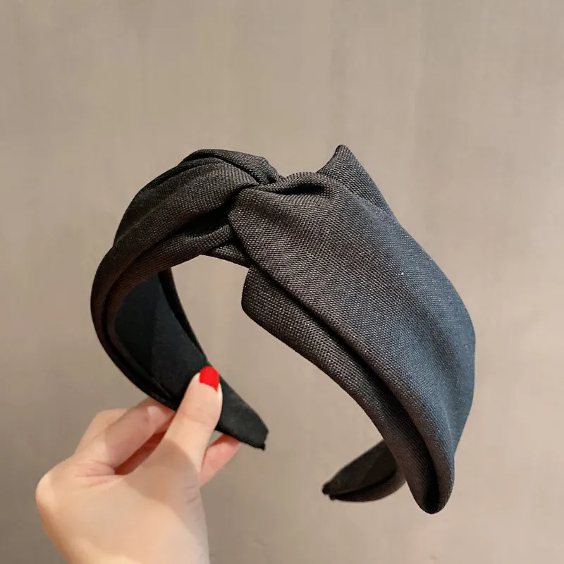 Рисунок 4 - Новинка, Модный женский ободок